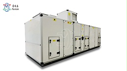 转轮除湿机组的回风需要处理吗？