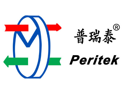 普瑞泰商标LOGO