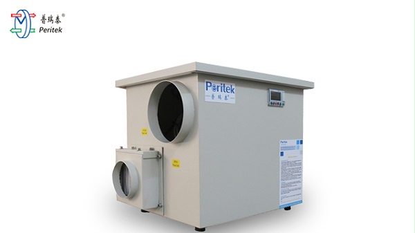 普瑞泰小型转轮除湿机 普瑞泰小型转轮除湿机