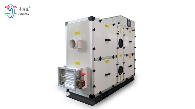 转轮式除湿机可以放在室外吗？