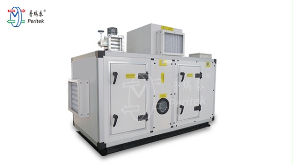 普瑞泰-单转轮除湿机 普瑞泰-单转轮除湿机