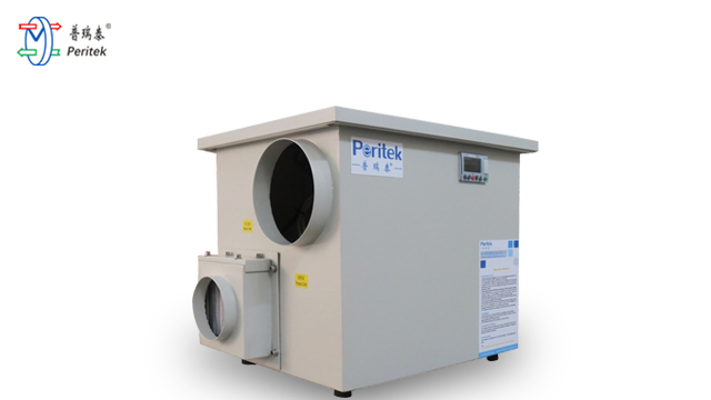 普瑞泰小型转轮除湿机